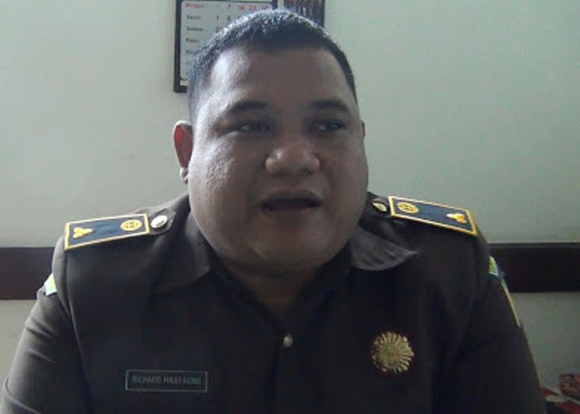 Prestasi Kejaksaan di Jatim: 2 Hari Tangkap 9 Koruptor