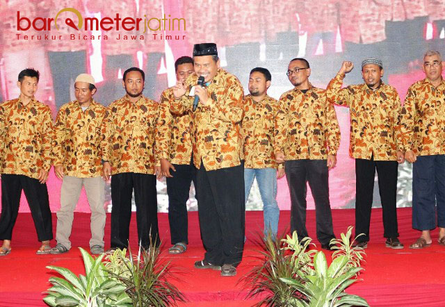 Dari Kampung Amrozi, Eks Teroris Sumpah Setia NKRI