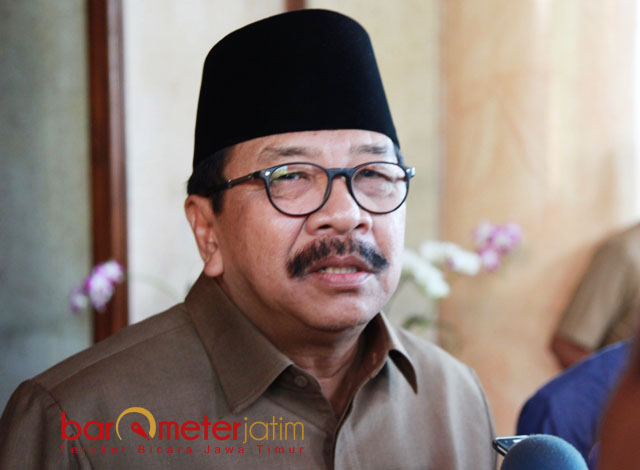 Setoran ke Komisi B, Gubernur Sebut Kepala Dinas Diperas