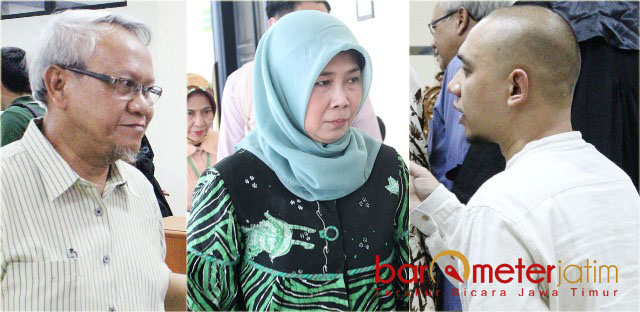 Terdakwa: 100 Persen Kabil Mubarok Bohong