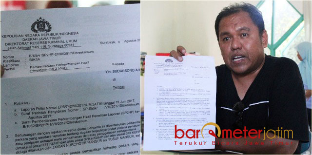 Kasus Yusuf Mansur di Polda Jatim Naik ke Penyidikan