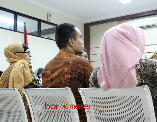 Dinilai Berperan, Dua Anggota Dewan Ini Belum Disentuh KPK