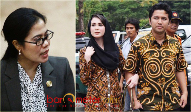 KTA Emil Bakal Dicabut PDIP Jatim: Yes of Course