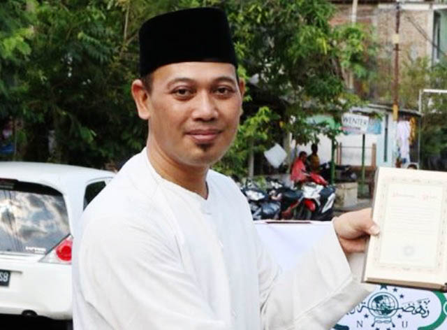 Gus Aam: Ketua PWNU Jatim Tak Harus dari Pesantren