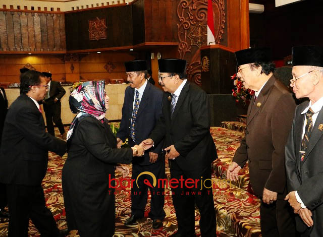 Solusi Turunkan Harga Barang, Soekarwo: Genjot Industri Agro