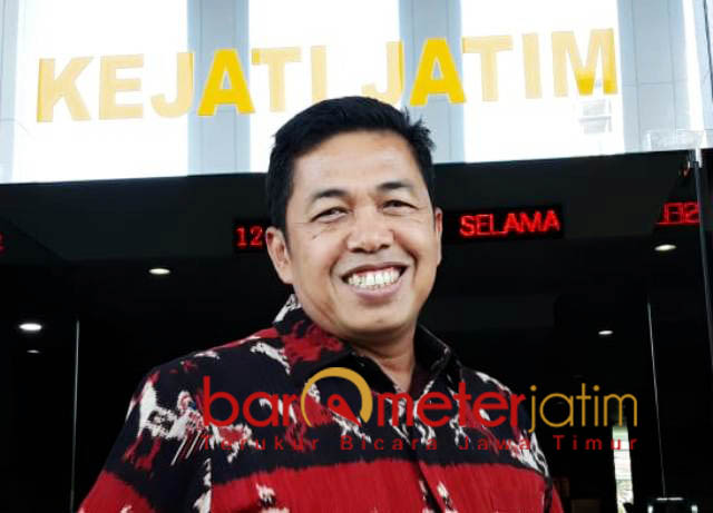 P2SEM Tunggu PPATK, Tiga Orang Berpotensi Tersangka