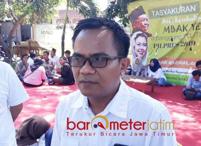 Dukung Jokowi, Yenny-PKB Diyakini Tak Akan Konfrontasi