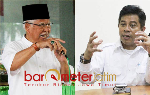 Soepriyatno: Enggak Mungkin Prabowo Membunuh NU