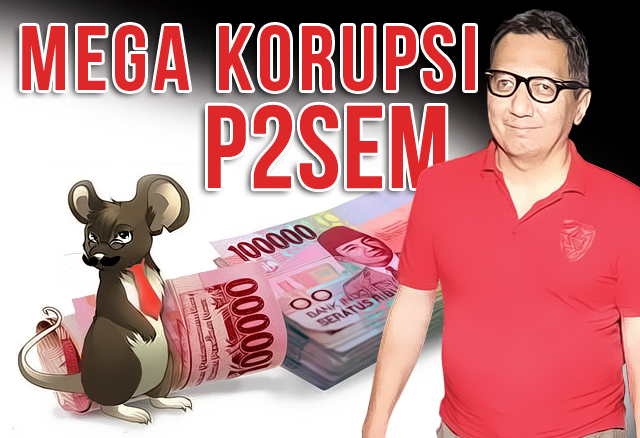 Kejati Akan Panggil Pemilik Rekening Penerima Dana P2SEM