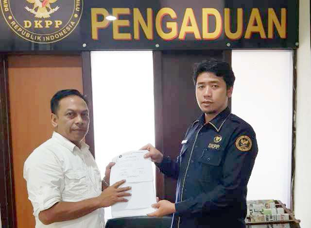 Bikin Keruh Pileg PDIP Surabaya Adukan Bawaslu ke DKPP