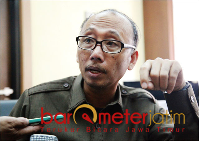 DPRD Jatim: PT PWU Milik Pemprov, Harusnya Beri Contoh