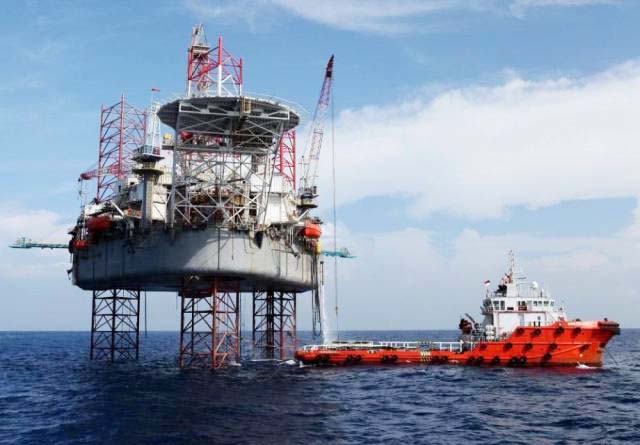 PB PMII: Blok Masela Jangan Untungkan Segelintir Korporasi