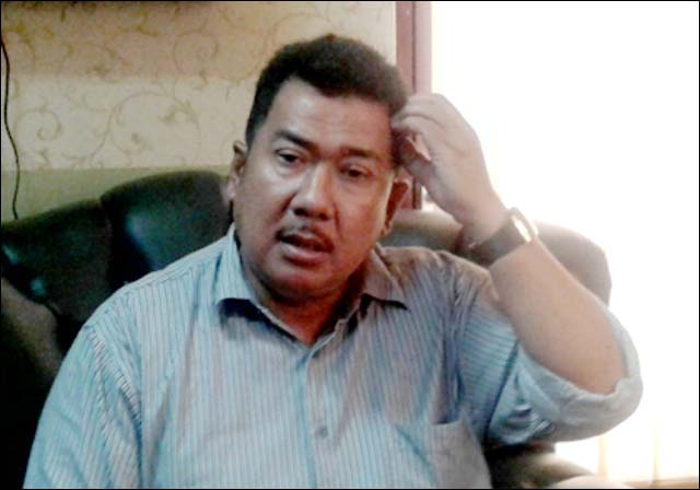 Agustus Purnatugas, 22 Raperda di DPRD Surabaya Belum Tuntas