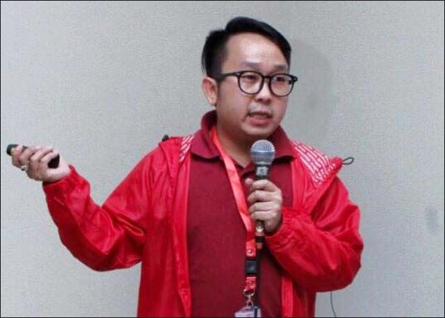 Pemain Baru di DPRD Surabaya, Fraksi PSI: Kami Siap Berisik