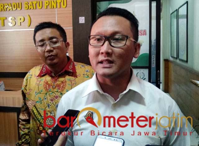 Korupsi Dana Hibah, Eks Ketua KPU Lamongan Saksi Kunci