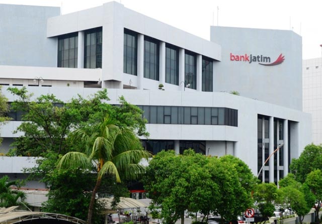 NPL di Bawah 3, Khofifah Harap Bank Jatim Jadi Penyalur KUR