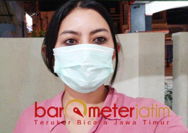 Kadinkes Jatim: Masker Tak Efektif Cegah Virus Corona