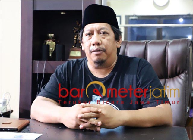 Kelana-Astutik Siapkan 100 Ribu Koordinator di 3.529 TPS