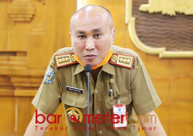 Khofifah Tegur ASN Tak Netral, Termasuk Kepala Dindik Jatim