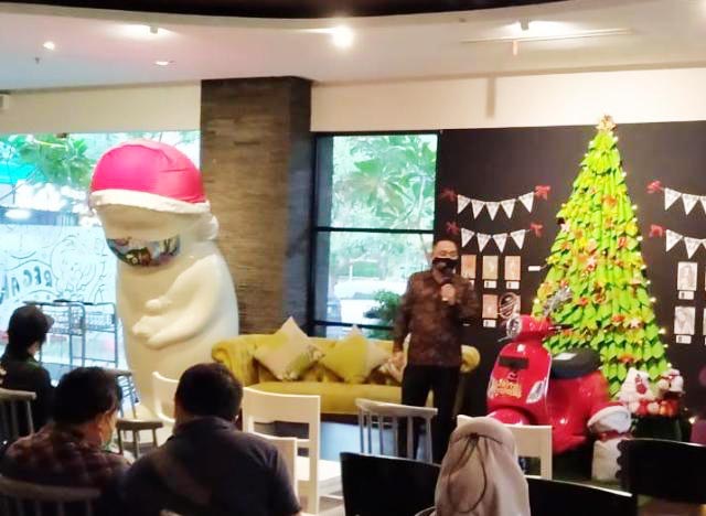 Liburan Akhir Tahun, Hotel Regantris Tawarkan Safe &amp Fun