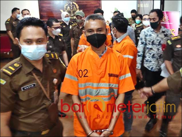 Wah, Eks Kacabang Bank Jatim Main Kredit Fiktif Rp 100 M