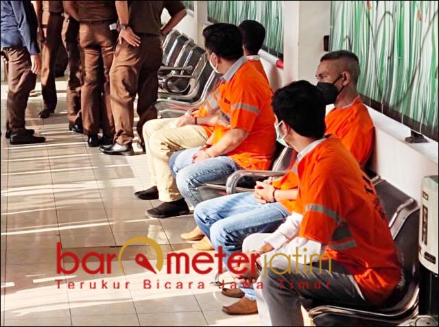 Kredit Fiktif 100 M Bank Jatim, Kejati Incar Tersangka Baru