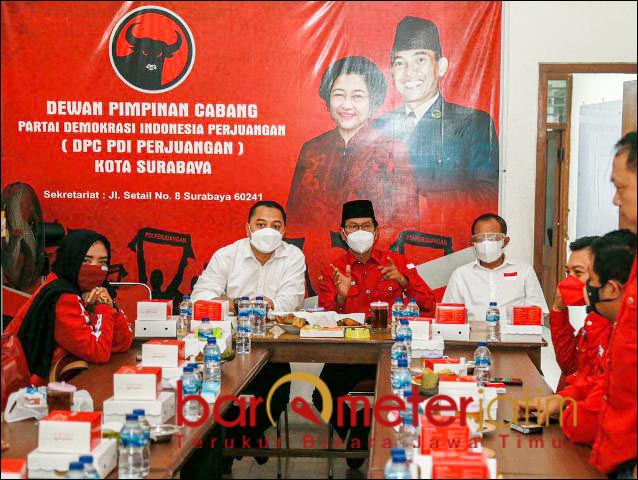Eri-Armuji Terapkan Jamkes Semesta, PDIP: Langkah Cerdas