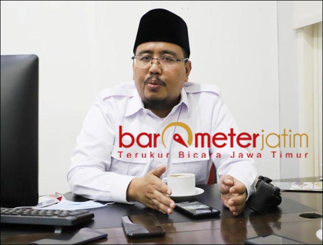 Gerindra: OPOP Jangan Sampai Tinggalkan Fitrah Pesantren