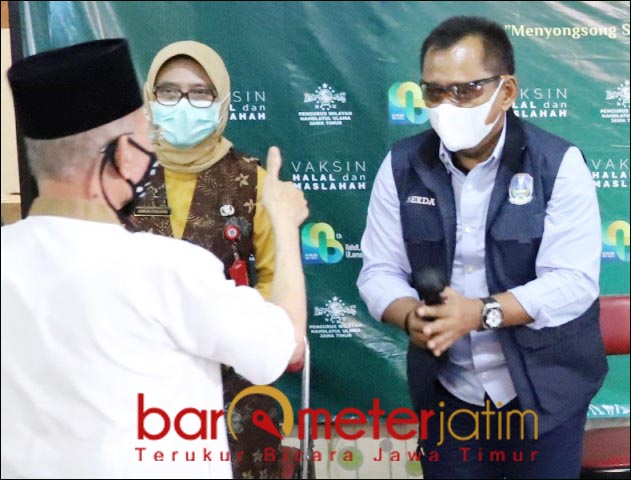 Pengamat: Sangat Mungkin Heru Tjahjono Maju Pilgub Jatim 2024