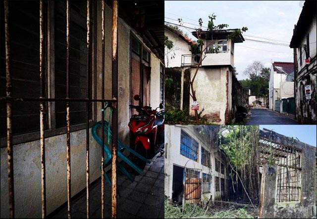 Unik Ahli Cagar Budaya Usulkan Kalisosok Jadi Wisata Horor