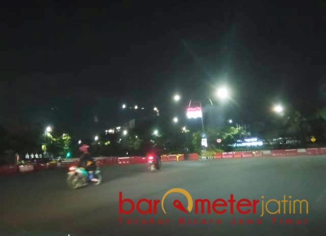 PPKM Darurat, DPRD Surabaya: Tindak Pelaku Usaha Egois