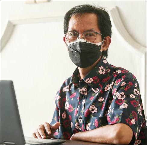 Ketua DPRD Surabaya: Bantuan MBR Jangan Ada yang Luput