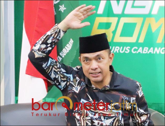 Gus Hans: Jangan Beri Harapan Irasional soal Herd Immunity