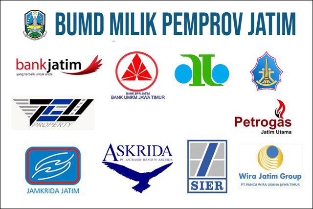 9 BUMD Jatim Masih Menyusu ke Pemprov, DPRD Dorong IPO!