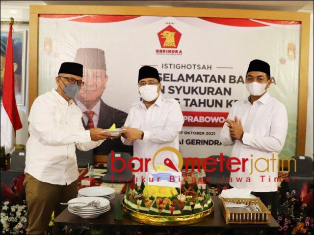 Teringat Ramalan Gus Dur, Gus Irfan: Prabowo Jadi Presiden kalau Sudah Tua!