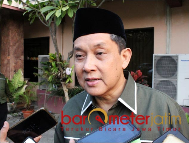 Ketum ISNU: NU Siap Masuki Era Digital dan Teknokrasi