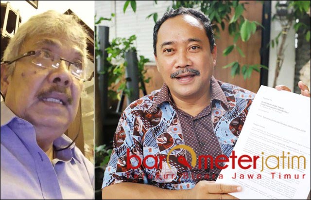 Surat soal Batasan Umur Direksi Bank Jatim Tak Digubris, Warga Ini Mau Ngadu ke KPK