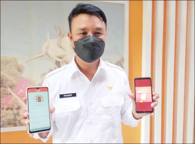 Aplikasi WargaKu Surabaya Terima 11.316 Pengaduan, Terbanyak soal Vaksinasi