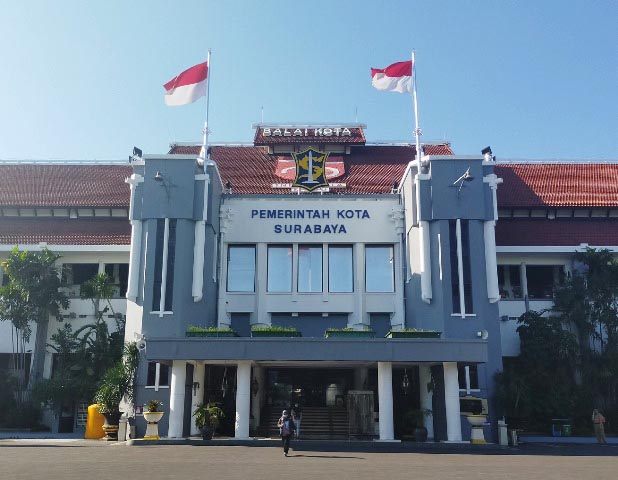 Tenaga Non PNS Harus P3K, Eri Cahyadi: Apapun Aturannya, Pertahankan Tenaga Kontrak