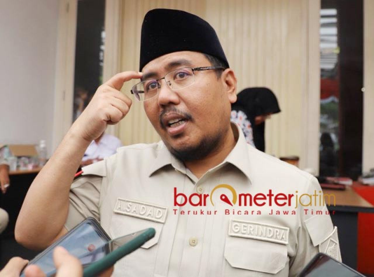 Sandiaga Diisukan Loncat ke PPP, Gerindra Jatim: Hanya Spekulasi, Tetap di Bawah Komando Prabowo!