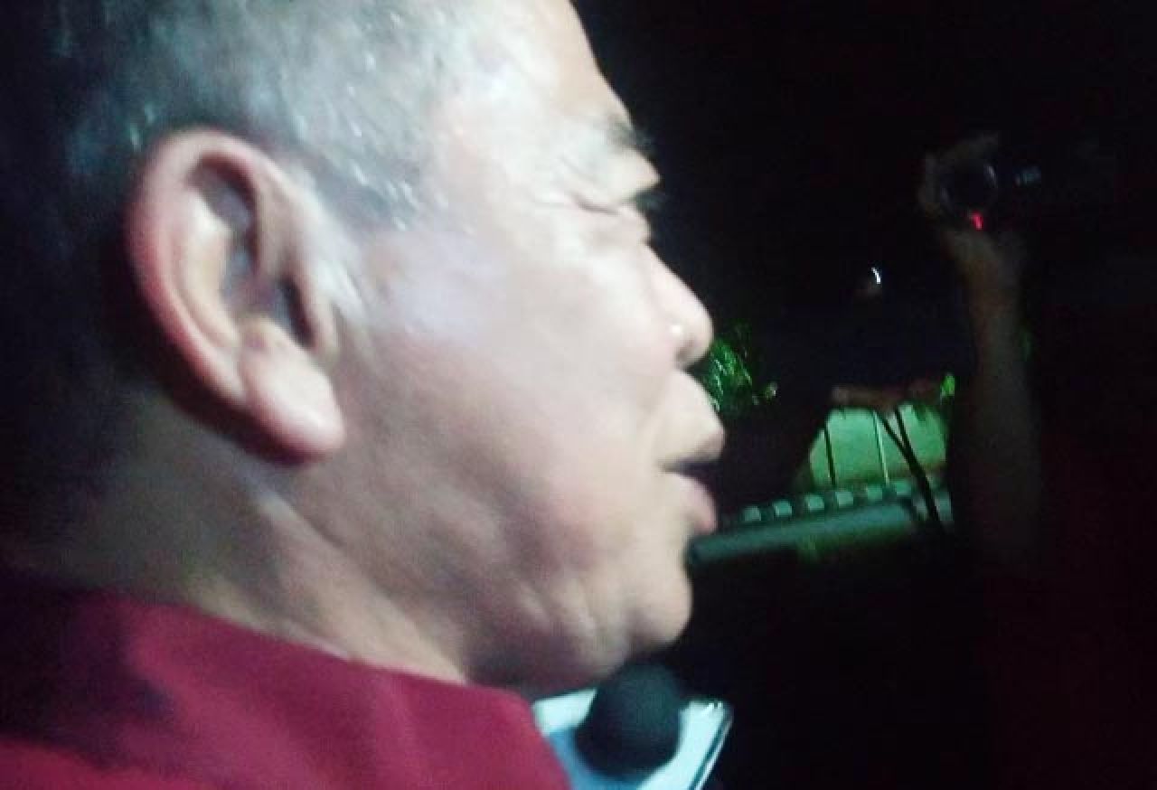 PDIP Respons Cepat Kasus Hibah, HAMI: Mega Tak Mau Kusnadi Jadi Batu Sandungan Hattrick Juara Pemilu!