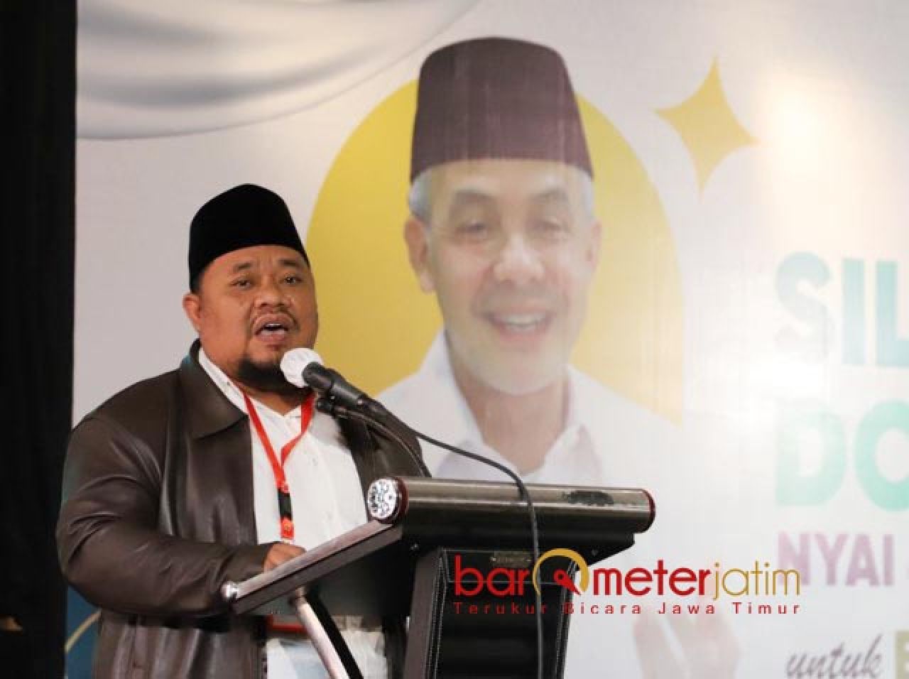 Ganjar Pranowo Mania Bubarkan Diri, Respons HISNU: Tak Ngaruh! Justru Kami Bersyukur