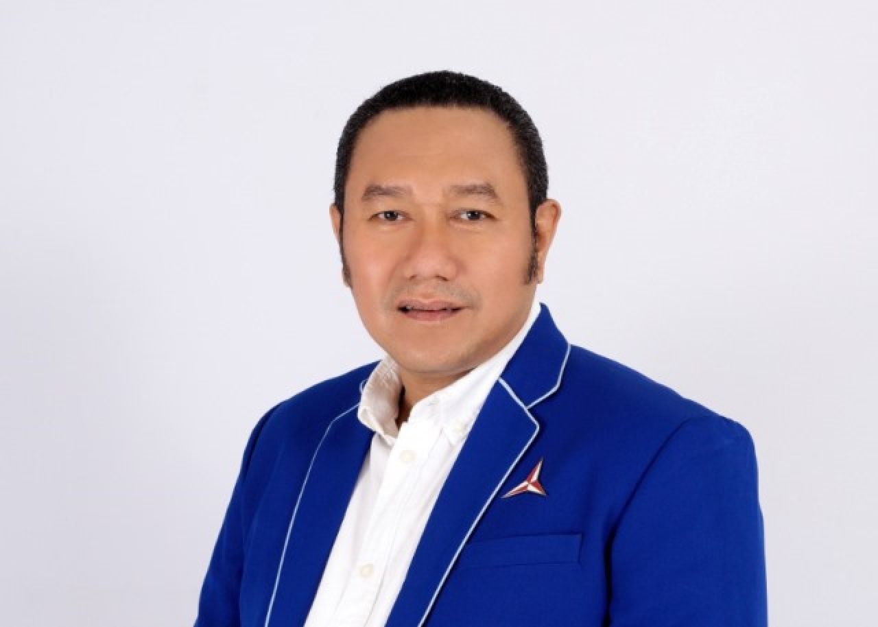 Ketua BPOKK Reaksi Mundurnya Anak Khofifah: Tak Ada Dampak ke Elektabilitas Demokrat!
