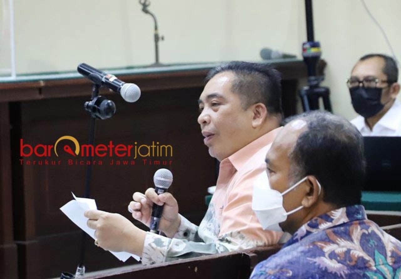 Jumlah Anggota DPRD Jatim 120 tapi Pengelola Hibah Pokir 131, Ada 11 'Aspirator Siluman' di Indrapura?