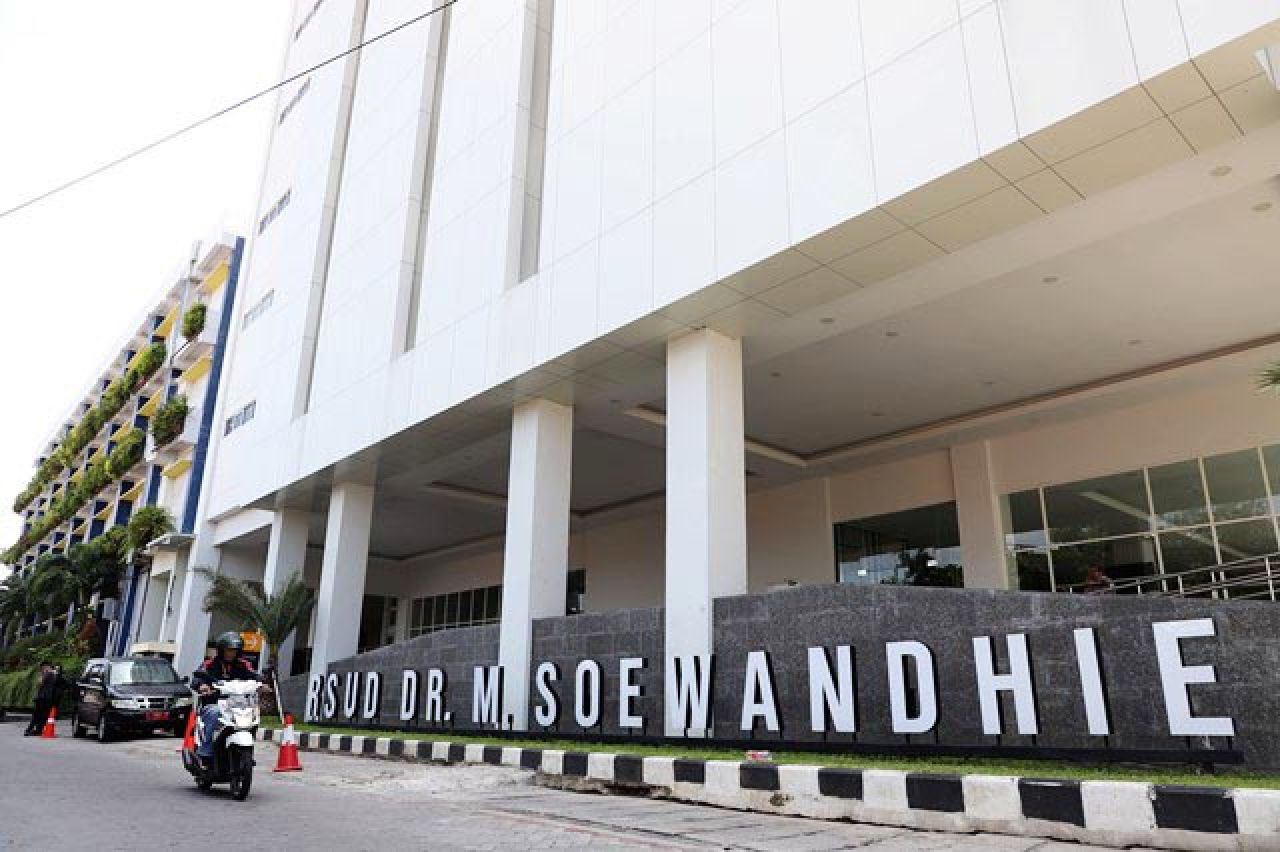 Pasien Meninggal di RSUD Milik Pemkot Surabaya, Dirut Angkat Bicara: 2 Kali Menolak Dirujuk, Ada Buktinya!