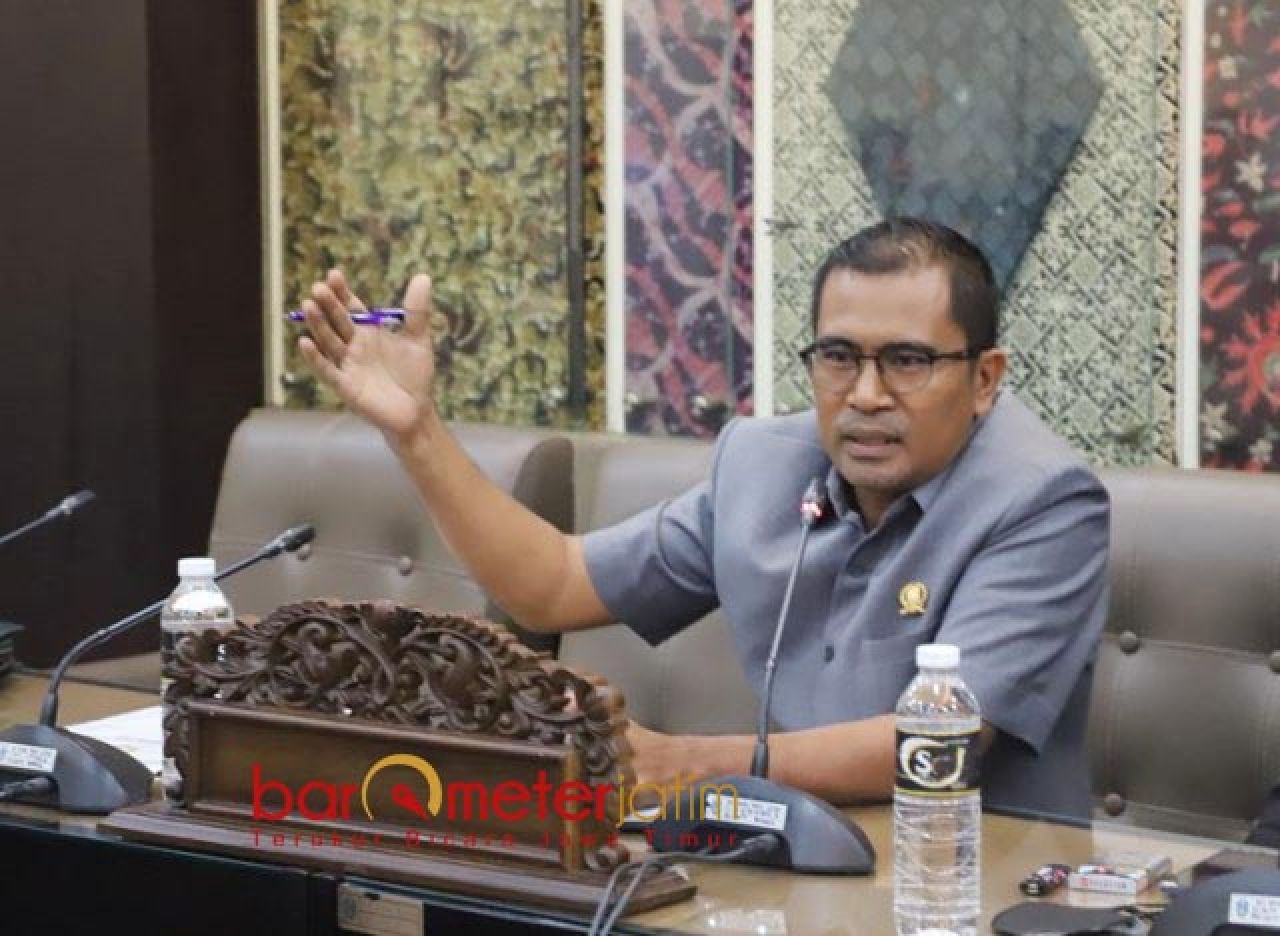 Kasus Korupsi DAK Coreng Pendidikan Jatim, Mathur Husyairi Desak Terdakwa Buka Siapa Saja yang Terlibat!