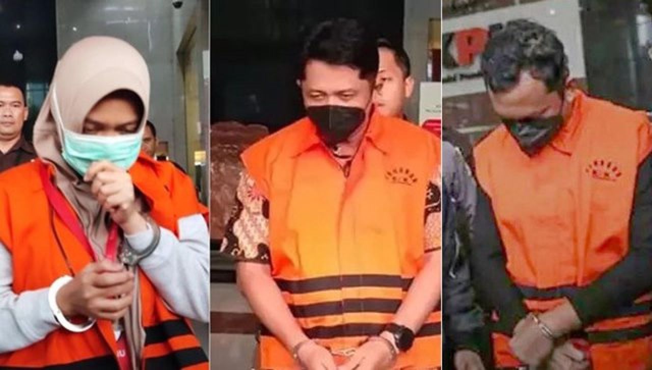 KPK Akui OTT di Sidoarjo Tak Sempurna, Gus Muhdlor Dijerat dengan Metode Makan Bubur!