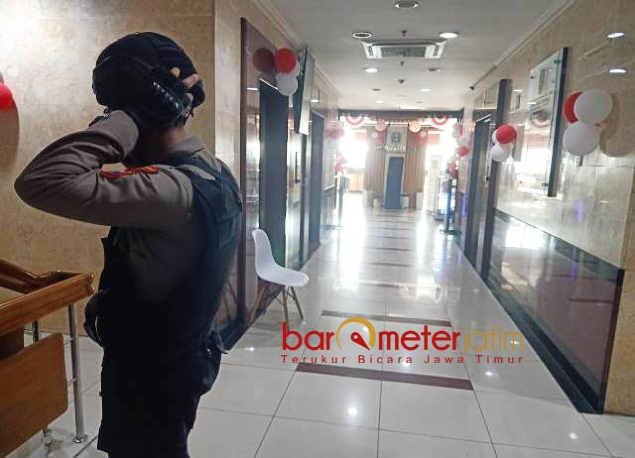 7 Jam Ruangan Digeledah KPK, Imam Hidayat Punya Harta Rp 5,8 M Sebagian Besar dari Hibah!