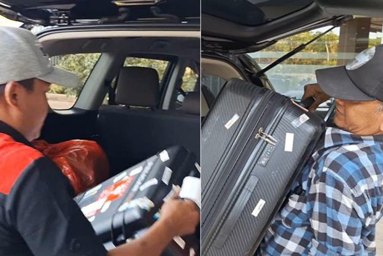 KPK Gencar Buru Pemain Hibah, Usai Biro Kesra Kini Ubek-ubek Kantor Disnak Jatim!