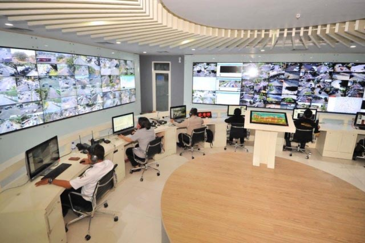 Cuaca Ekstrem Masih Hantui Surabaya! BMKG: Berpotensi Terjadi pada 28-31 Desember